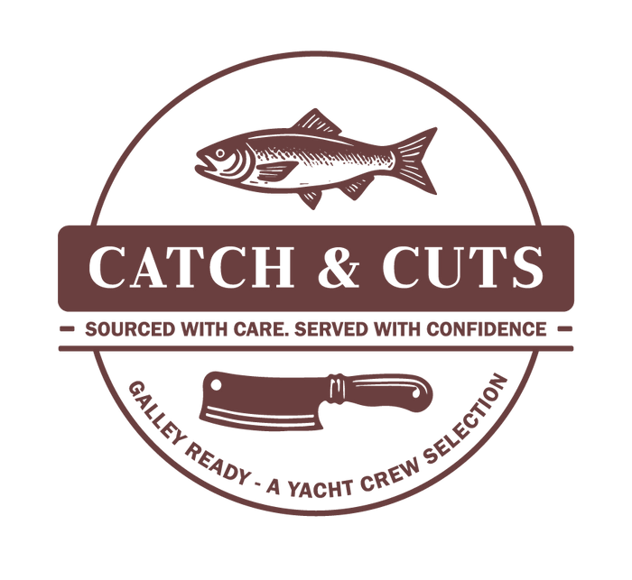 Catch & Cuts